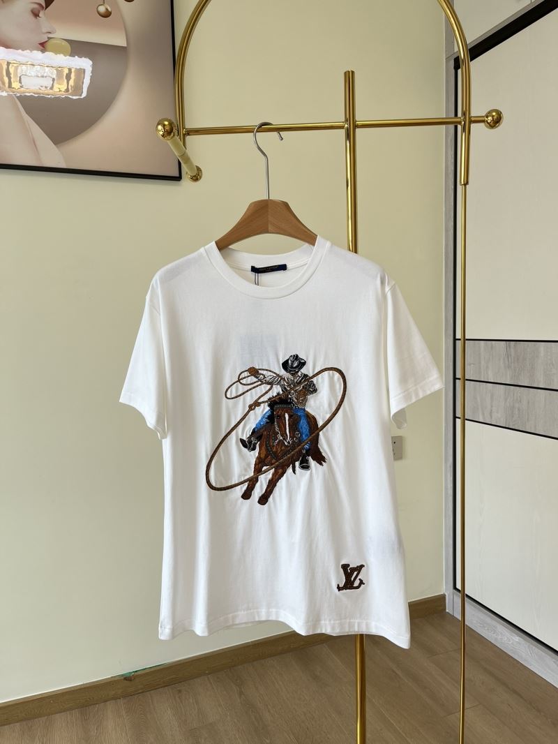 Louis Vuitton T-Shirts